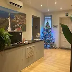 Apartment Morina *