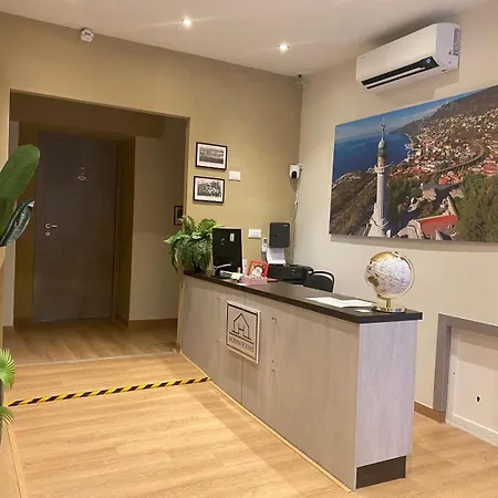 Apartment Morina *