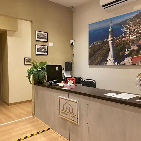 Morina Apartment