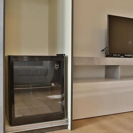 Morina Apartment *