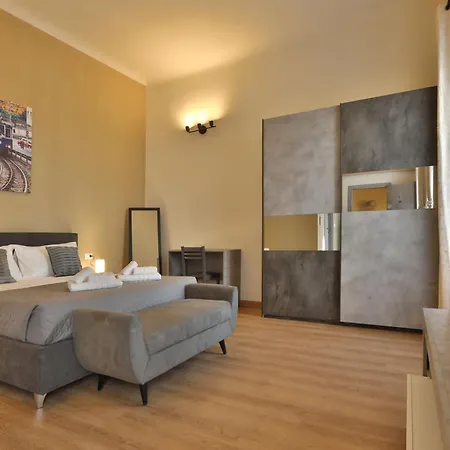 Morina Apartment