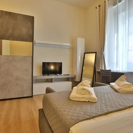Apartment Morina