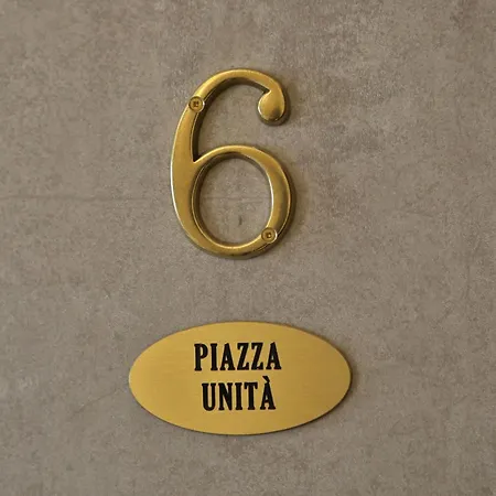 Morina Apartment