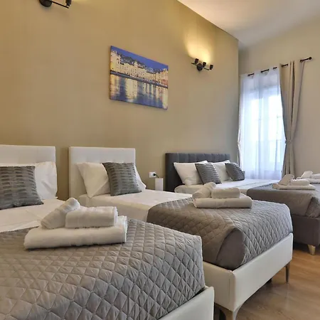 Apartment Morina Trieste