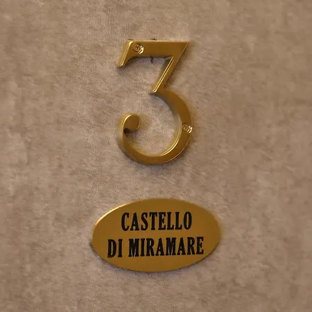 Apartment Morina *