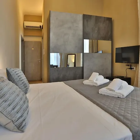Morina Apartment Trieste