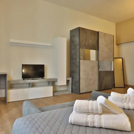 Appartement Morina Triëst
