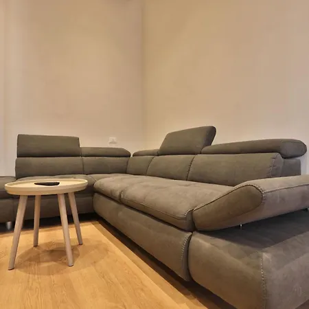 Apartment Morina