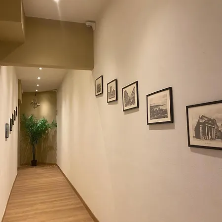 Apartment Morina *