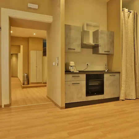 Morina Apartment