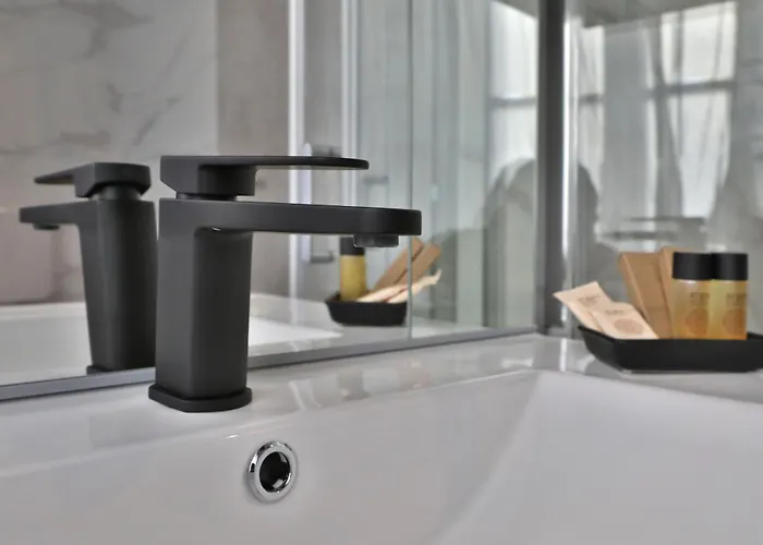 Apartman Morina Trieszt