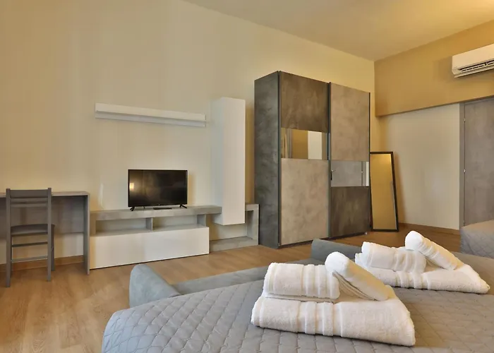 Apartman Morina Trieszt