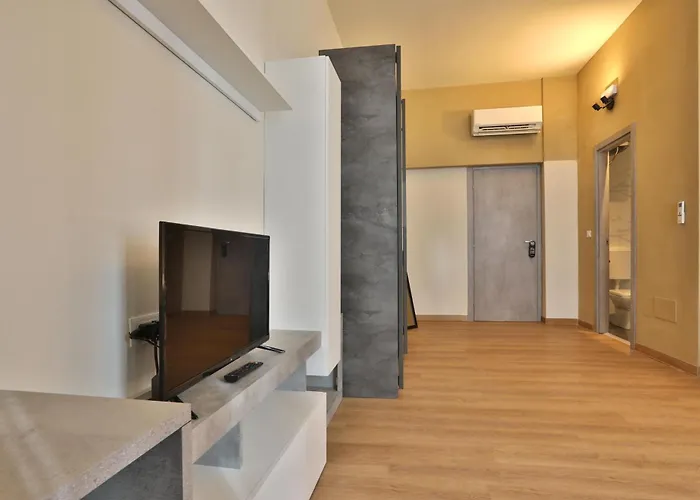 Morina Apartman